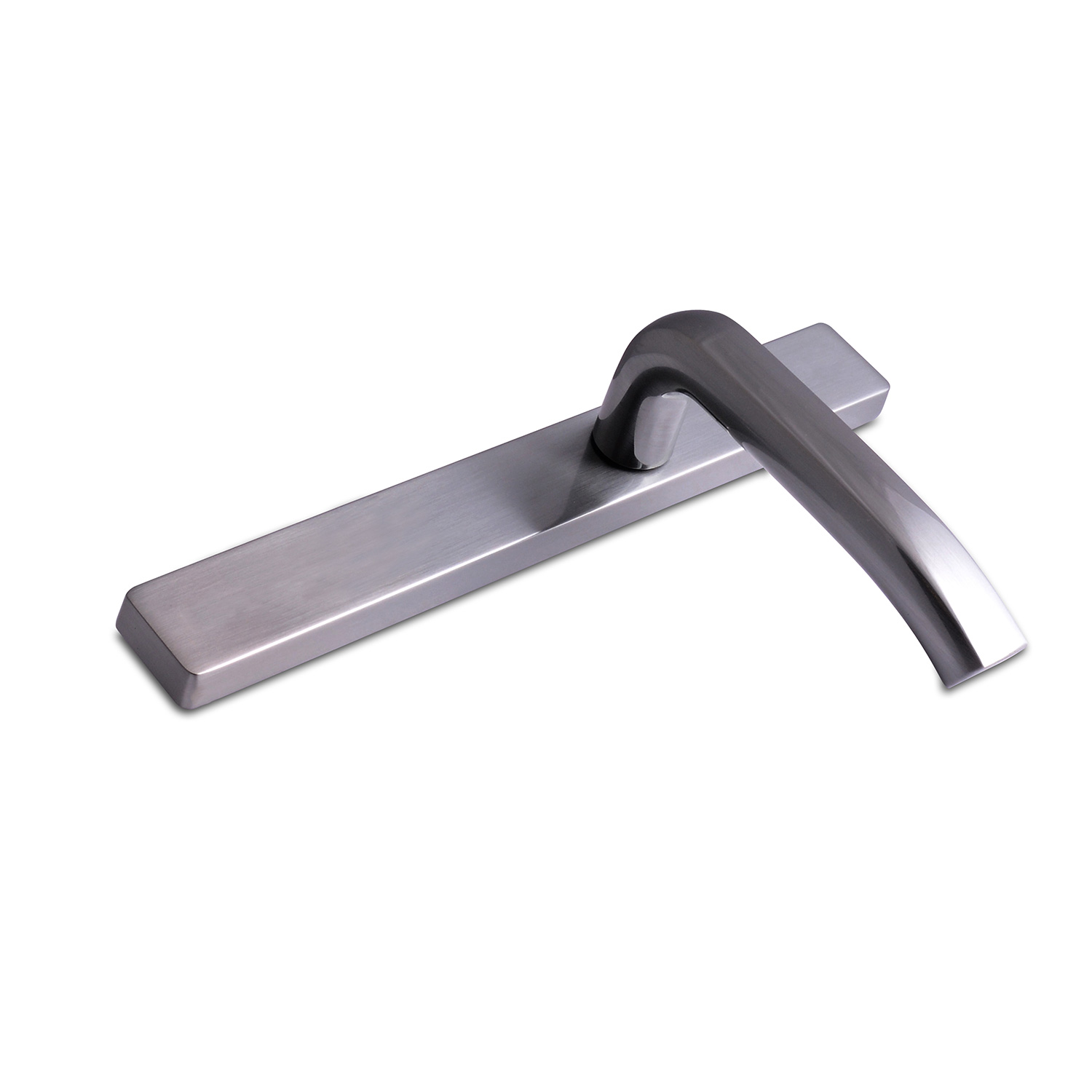 Standard Handles for Euro Cylinder Multi Point Locks